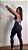 Top Sofia Preto Aesthetic - Imagem 5