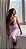 Legging Rosa bebê - Imagem 1