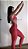 Top Sofia Vermelho cereja - Imagem 3
