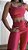 Top Trend Vermelho Cereja - Imagem 3