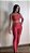 Top Trend Vermelho Cereja - Imagem 1