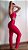 Top Trend Vermelho Cereja - Imagem 2