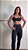 Legging Reta Preta - Imagem 5