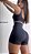 Shorts Reto Preto - Imagem 4