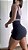 Shorts Reto Preto - Imagem 5