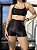 Shorts preto blow - Imagem 1
