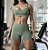 Top Slim Oliva Aesthetic - Imagem 3