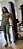 Top Slim Oliva Aesthetic - Imagem 1