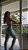 Legging Reta Platinum NY - Imagem 6