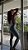 Legging Reta Platinum NY - Imagem 4