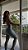 Legging Reta Platinum NY - Imagem 3