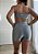 Shorts Platinum NY - Imagem 3