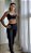 Legging Black NY - Imagem 1