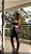 Legging Fit Preta - Imagem 2