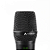 Microfone sem Fio de Mão Duplo Armer AX802M com Case - Imagem 6