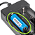 Bateria de Lítio Recarregável 18500 para Microfone sem Fio Bastão Armer AX800HT - Unitário - Imagem 4