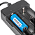 Carregador de Baterias MSG282A - 200mA para Microfone sem Fio Bastão Armer AX800-HT - Imagem 2