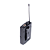 Transmissor Bodypack  Armer AX800-BP para Microfone Headset - Unitário - Imagem 5