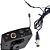 Kit Headset Armer H153 Preto + Transmissor sem Fio Bodypack Armer AX800BP - Imagem 4
