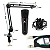 Kit Home Studio Armer Trident com Mic A87 + Fone SH450 +Argent Two - Imagem 9