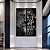 Quadro Decorativo Leão com Frase Motivacional Para Sala e Escritório - Imagem 5