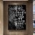 Quadro Decorativo Leão com Frase Motivacional Para Sala e Escritório - Imagem 7