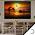 Quadro Decorativo Casa do Lago - Imagem 4