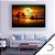 Quadro Decorativo Casa do Lago - Imagem 2