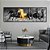 Quadro Decorativo Cavalo Black - Imagem 1