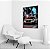 Quadro Decorativo para Sala e Escritório Carro de Luxo - Imagem 1