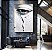 Quadro Decorativo Sala de Estar Pintura Abstrato - Imagem 1