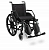 Cadeira de Rodas com Elevação de Panturrilha CDS H16 - Imagem 1