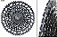 Cassete SRAM GX Eagle Lunar 12V 10-52T - Imagem 2