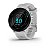 Relógio Monitor Cardíaco Garmin Forerunner 55 Branco - Imagem 1