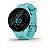 Relógio Monitor Cardíaco Garmin Forerunner 55 Azul - Imagem 1