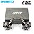 Pedal Shimano XTR PD-M9100 - Imagem 1
