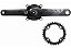 Power Meter SRAM XX1 Eagle Quarq AXS - Imagem 1