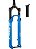 Suspensão RockShox SID SL Ultimate Race Day Azul - Imagem 1