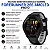 Relógio Monitor Cardíaco Garmin Forerunner 265 Amoled Preto - Imagem 2