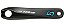 Medidor de Potência Stages G3 Shimano 105 R7000 172,5mm - Imagem 4