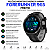 Relógio Monitor Cardíaco Garmin Forerunner 965 Preto - Imagem 2