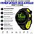 Relógio Monitor Cardíaco Garmin Forerunner 265s Amoled Preto 42mm - Imagem 2