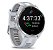 Relógio Monitor Cardíaco Garmin Forerunner 965 Branco - Imagem 2