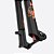 Suspensão Fox 34 Step-Cast Factory Kashima Rack 51mm Remote Preta - Imagem 7