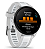 Relógio Monitor Cardíaco Garmin Forerunner 165 AMOLED Basic Branco - Imagem 1
