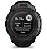 Relógio Monitor Cardíaco Garmin Instinct 2X Solar Tactical Edition Preto 50mm - Imagem 9