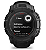 Relógio Monitor Cardíaco Garmin Instinct 2X Solar Tactical Edition Preto 50mm - Imagem 8
