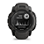 Relógio Monitor Cardíaco Garmin Instinct 2X Solar 50mm Preto - Imagem 10