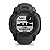 Relógio Monitor Cardíaco Garmin Instinct 2X Solar 50mm Preto - Imagem 8