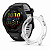Capa de Proteção Anti-risco para Garmin Forerunner 265 46mm Soft Silicone - Imagem 1